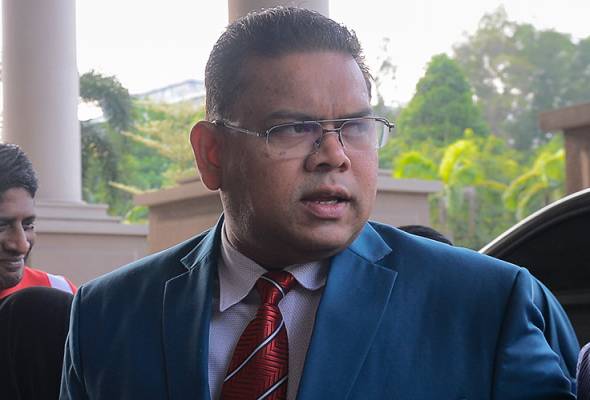 Committal proceeding against Lokman Adam for hearing on March 18