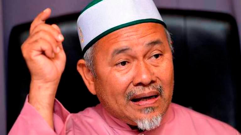 Government building more reservoirs - Tuan Ibrahim