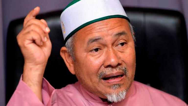 Malaysia will not become “world’s garbage bin” - Tuan Ibrahim
