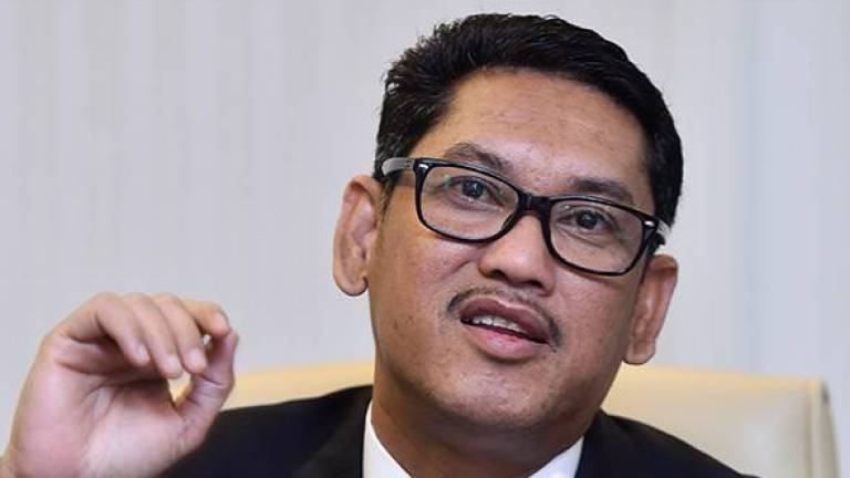 Perak wants industries to boost state’s economy allowed to operate during MCO
