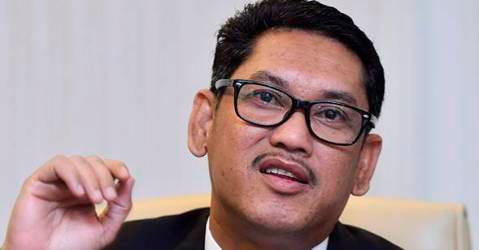 Perak MB tested negative but to undergo home quarantine