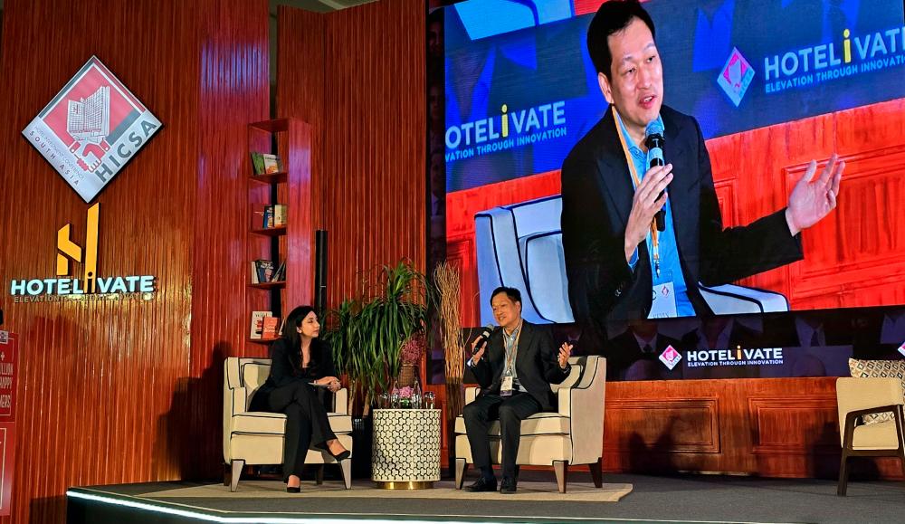 Ascott outlined plans to double its portfolio in India to 12,000 units by 2028, up from approximately 5,500 units by the end of 2024. This was announced at the 20th Hotel Investment Conference – South Asia (HICSA) in Mumbai, where Ascott CEO Mr Kevin Goh delivered a keynote on ‘Redefining Global Living’.