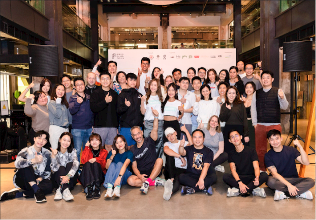 The Mills Fabrica Hosts its First InnoWelltors’ Day in Partnership with Swiss Sportswear Brand On, Championing Wellness in Hong Kong’s Startup Community