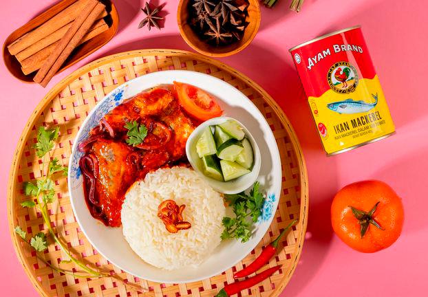 Ayam Brand™ invites M’sians to Makan Lain Macam with bold, creative recipes