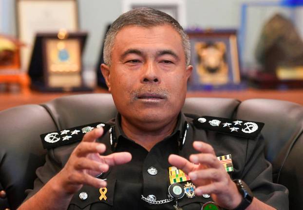 Gambar fail Bernama