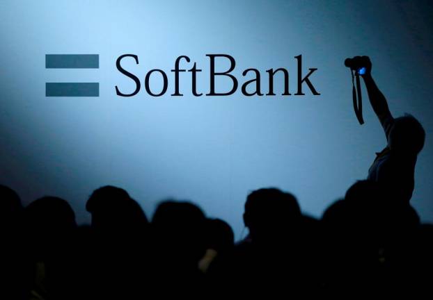 Softbank to raise $41b to expand share buyback, cut debt