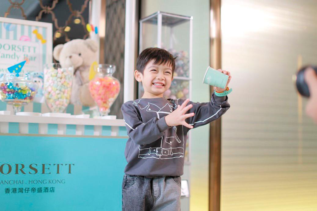 Dorsett Wanchai and Dorsett Mongkok Promise a Fantastic Summer Vacation for Families