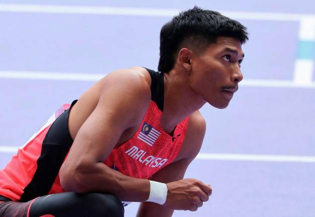 - Bernama file pic