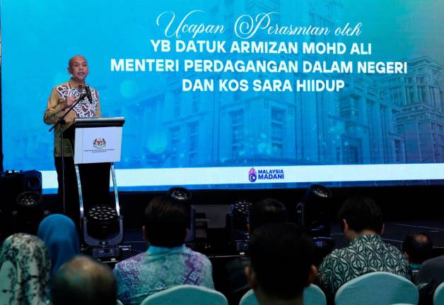 fotoBERNAMA