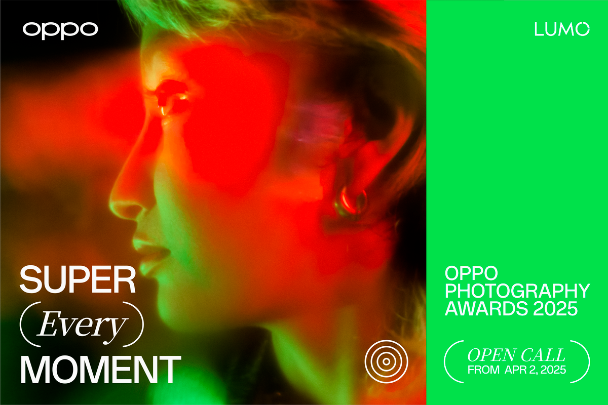 OPPO Launches Updated Photography Awards for 2025, Super Every Moment with Enhanced Mobile PhotographyOPPO Launches Updated Photography Awards for 2025, Super Every Moment with Enhanced Mobile Photography