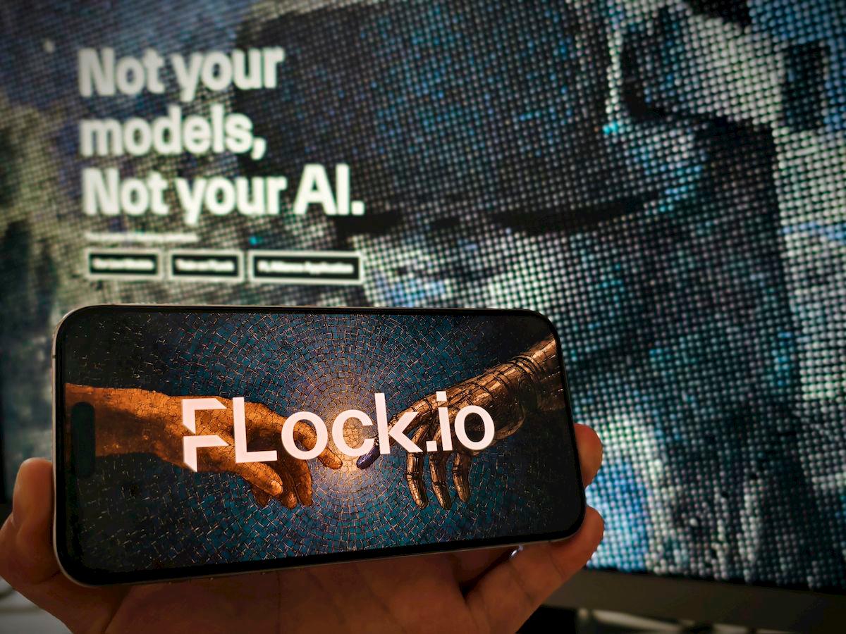 Revolutionizing AI: How FLock.io Is Expanding Global Decentralized Solutions