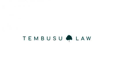 Tembusu Law Launches Free On-Demand Legal Webinars to Expand Access to Legal Information