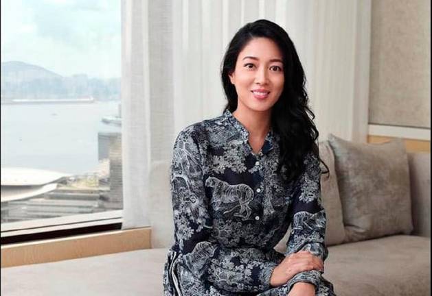 Kuok Hui Kwong to take helm from August 1. — Picture via Facebook