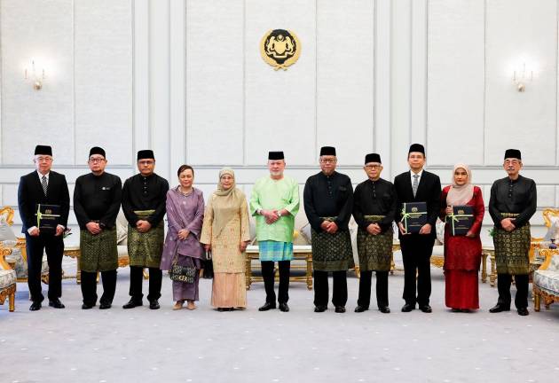 - fotoBERNAMA