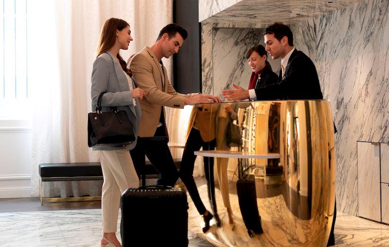 With over 12,000 new jobs expected to be created across more than 300 new properties slated to open as part of Ascott’s global portfolio by 2028, the company’s talent management programme, Ascott Accelerate, will seek to train and fast-track high-potential associates into key property leadership roles. $!With over 12,000 new jobs expected to be created across more than 300 new properties slated to open as part of Ascott’s global portfolio by 2028, the company’s talent management programme, Ascott Accelerate, will seek to train and fast-track high-potential associates into key property leadership roles.