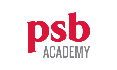 PSB Academy launches S$2.1m Beyond60 initiative to fully fund education scholarships for 30 recipients selected through the Singapore Centre for Social Enterprise, raiSE, United Women Singapore, and Care Corner Singapore