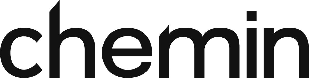 Chemin’s clean, typography-led logo symbolizes the brand’s mission to simplify AI adoption through sharp thinking and a clear, systematic and actionable framework. $!Chemin’s clean, typography-led logo symbolizes the brand’s mission to simplify AI adoption through sharp thinking and a clear, systematic and actionable framework.
