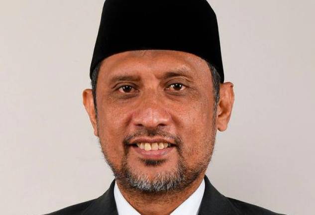 Pahang State Islamic Religious Affairs, Rural Development and Orang Asli Affairs Committee chairman Datuk Seri Syed Ibrahim Syed Ahmad