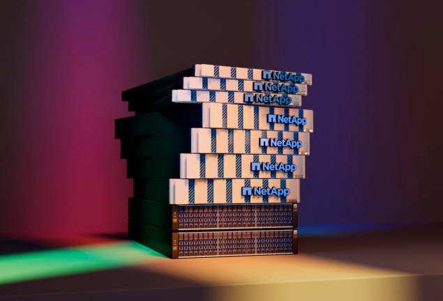 NetApp launches new enterprise-grade AI-ready data platform