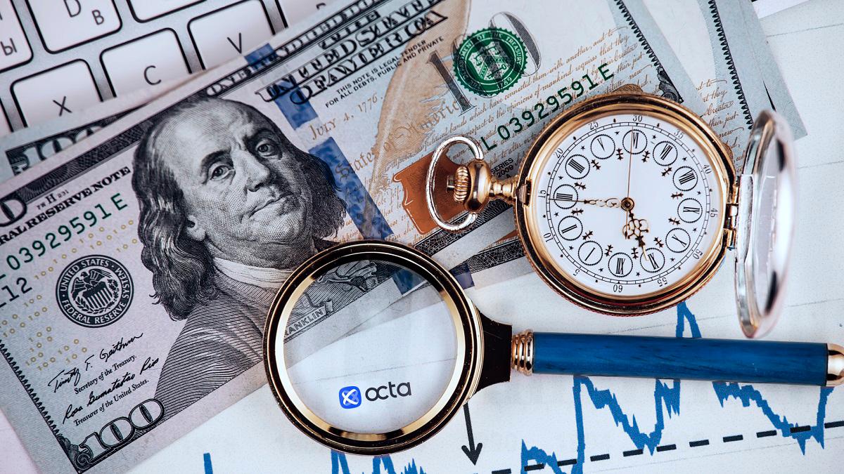 The World Debt Situation Has Become More Unstable, Octa Broker warns