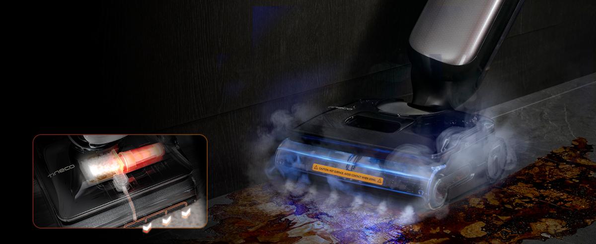 Tineco S9 Artist Steam