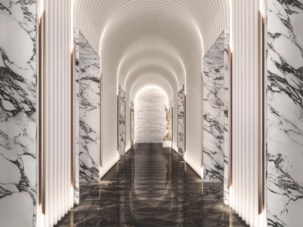 Slated to open in mid 2025, the 115-unit La Clef Bangkok by The Crest Collection artfully blends French Art de Vivre with cherished Thai heritage, offering a range of premium amenities including a luxurious swimming pool, rejuvenating onsen, residents’ lounge and a state-of-the-art fitness centre. $!Slated to open in mid 2025, the 115-unit La Clef Bangkok by The Crest Collection artfully blends French Art de Vivre with cherished Thai heritage, offering a range of premium amenities including a luxurious swimming pool, rejuvenating onsen, residents’ lounge and a state-of-the-art fitness centre.