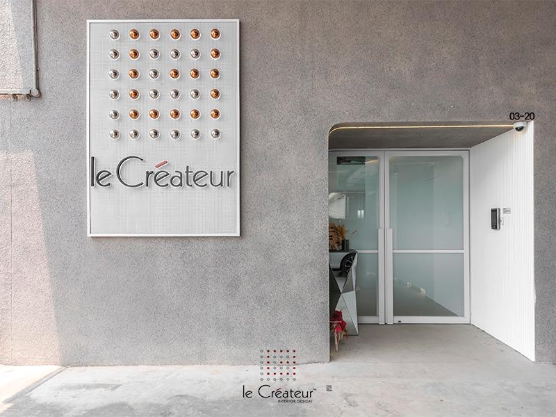 Le Createur Design Wins Prestigious International Awards for Excellence in Interior Design