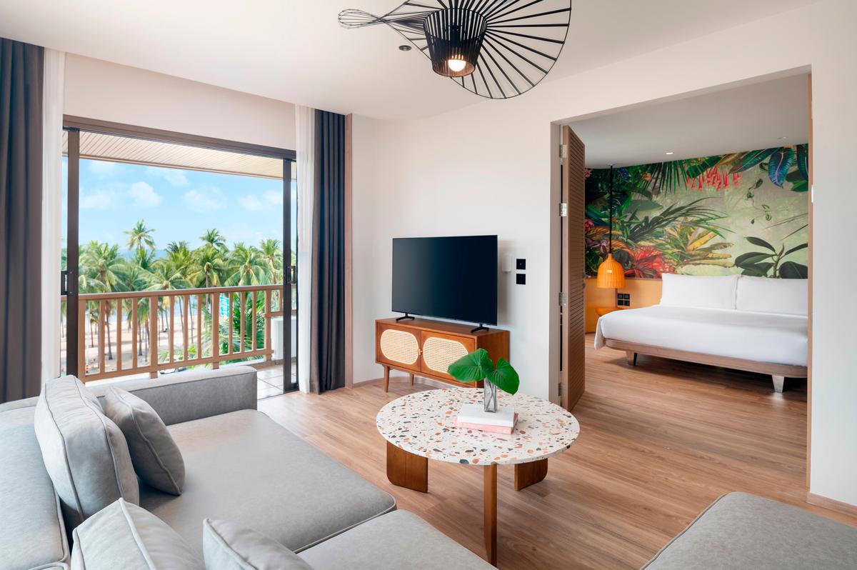 ONYX Hospitality Group Unveils “Amari Bangsaen” – A Vibrant New Beachfront Destination