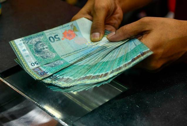 Pix for representational purpose only - ADIB RAWI YAHYA / THESUN