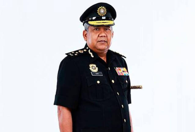 MACC deputy chief commissioner (Prevention) Datuk Azmi Kamaruzaman. - BERNAMApix