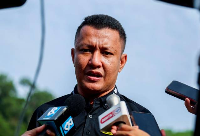 Gambar hiasan - fotoBERNAMA
