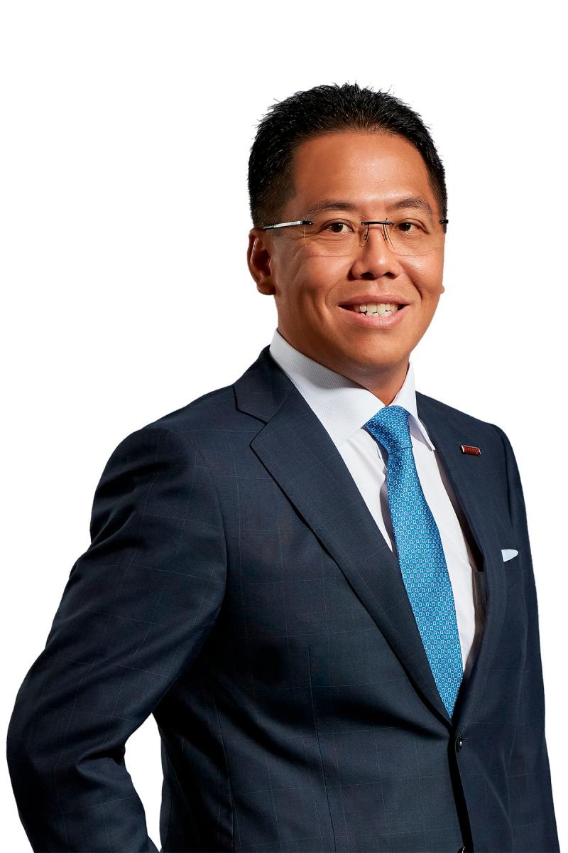 Datuk Wira Ismitz Matthew De Alwis, Executive Director and Chief Executive Officer of Kenanga Investors Berhad
