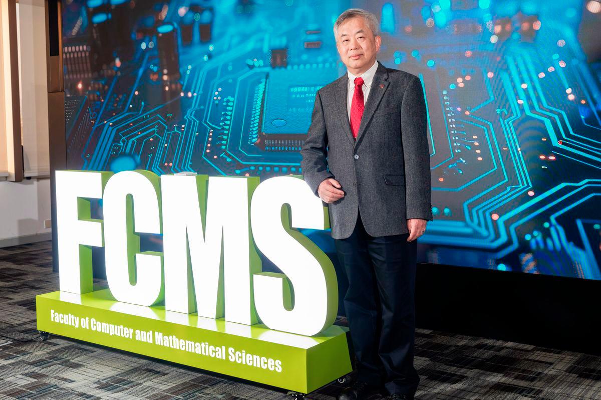 A research team led by Prof. Changwen Chen, Interim Dean of the PolyU Faculty of Computer and Mathematical Sciences and Chair Professor of Visual Computing, has developed a novel video-language agent VideoMind that allows AI models to perform long video reasoning and question-answering tasks by emulating humans’ way of thinking. The VideoMind framework incorporates an innovative Chain-of-LoRA strategy to reduce the demand for computational resources and power, advancing the application of generative AI in video analysis.