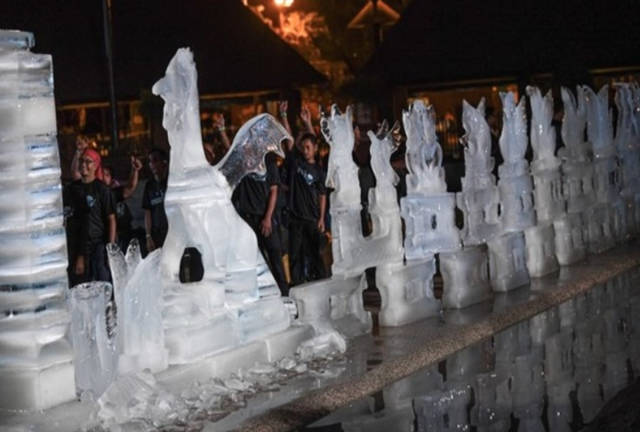 Pix for representational purposes. - BERNAMA
