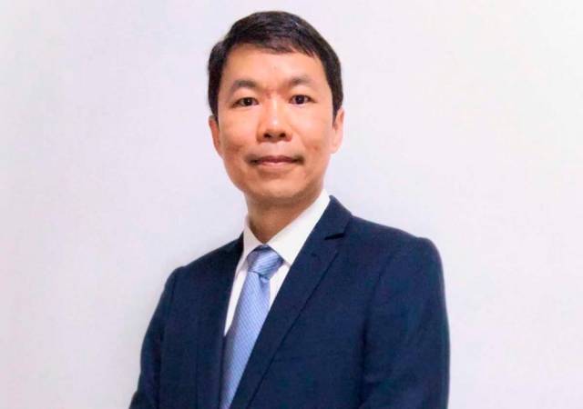 L&amp;P Global has appointed Lee Soon Swee as executive director, effective November 13, 2024.