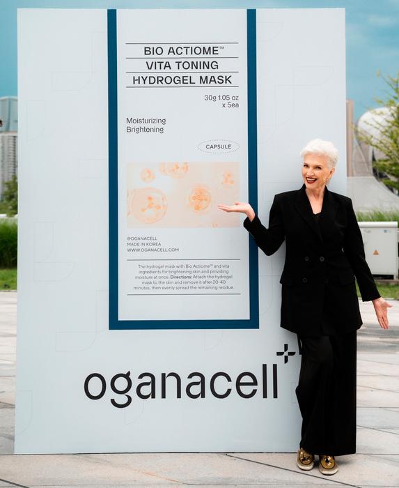 $!Hangzhou not only marks the launch of the Oganacell brand and also the global journey of Shinemage Group.