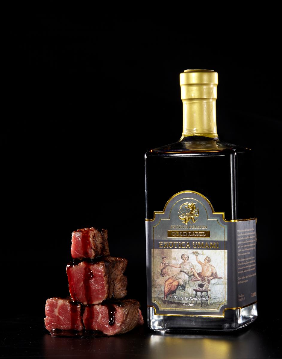 HONG KONG SAR - Media OutReach Newswire - 19 June 2025 - A versatile and revolutionary new seasoning and cooking sauce is gaining attention from chefs in the restaurant industry.