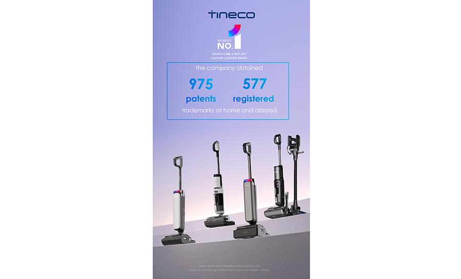 975 Patents, 577 Registered Trademarks Worldwide $!975 Patents, 577 Registered Trademarks Worldwide
