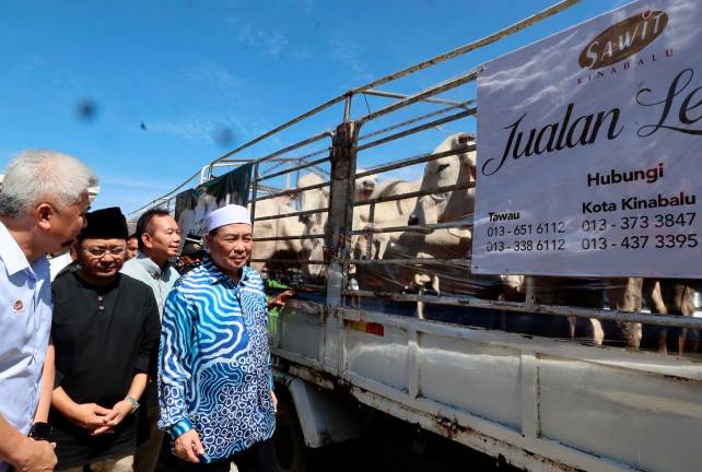 - fotoBERNAMA