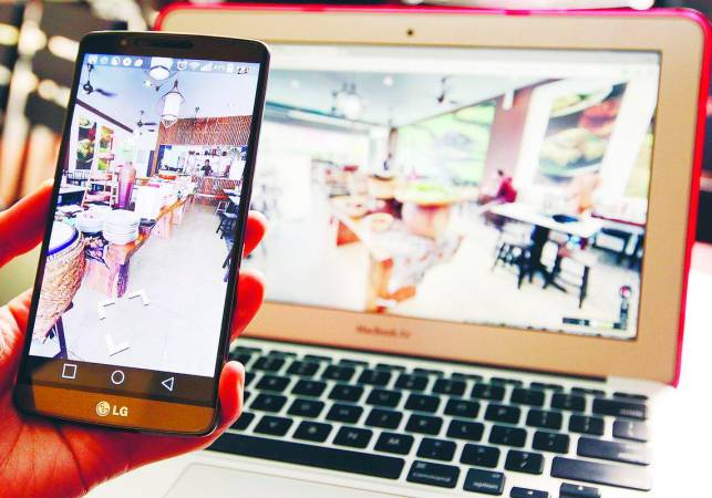 SME can break through traditional barriers and become more active players with access to intuitive and flexible platforms. – SUNPIC