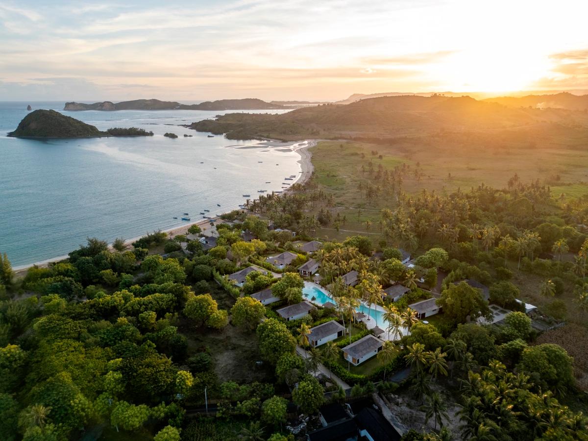 Mirah Investment &amp; Development Achieves Key Milestone with the Soft Launch of Kuara Resort in Southern Lombok.