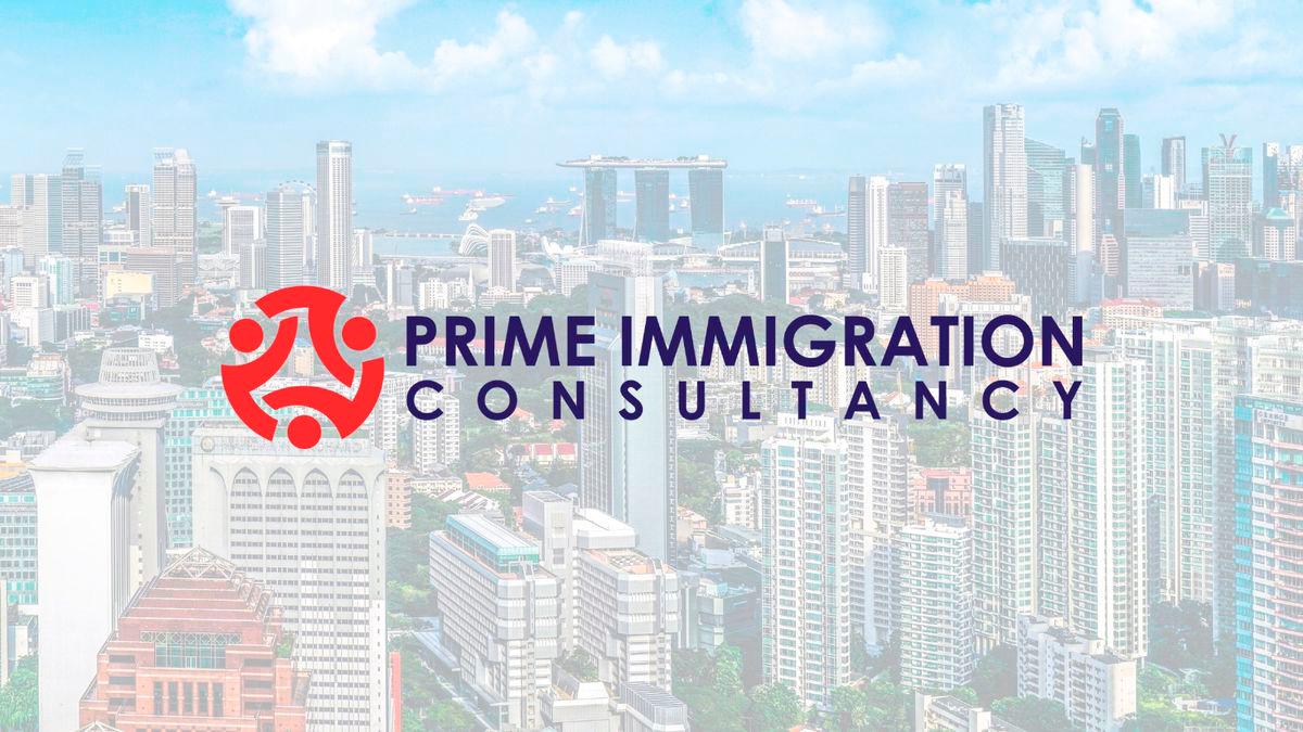 Prime Immigration Consultancy, an immigration service agency in Singapore