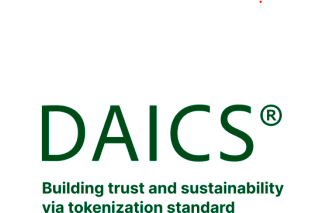 Results of the IX Digital Asset Industry Classification System (”DAICS®”) 1H 2025 Review