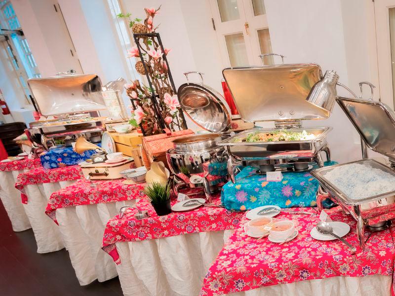 Chilli Manis: From Zero to Singapore’s 4.8-Star Caterer in 7 Years