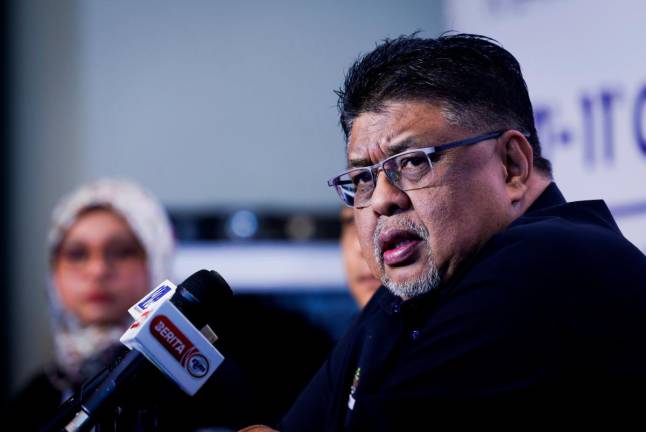 Pix for representational purpose only - BERNAMApix