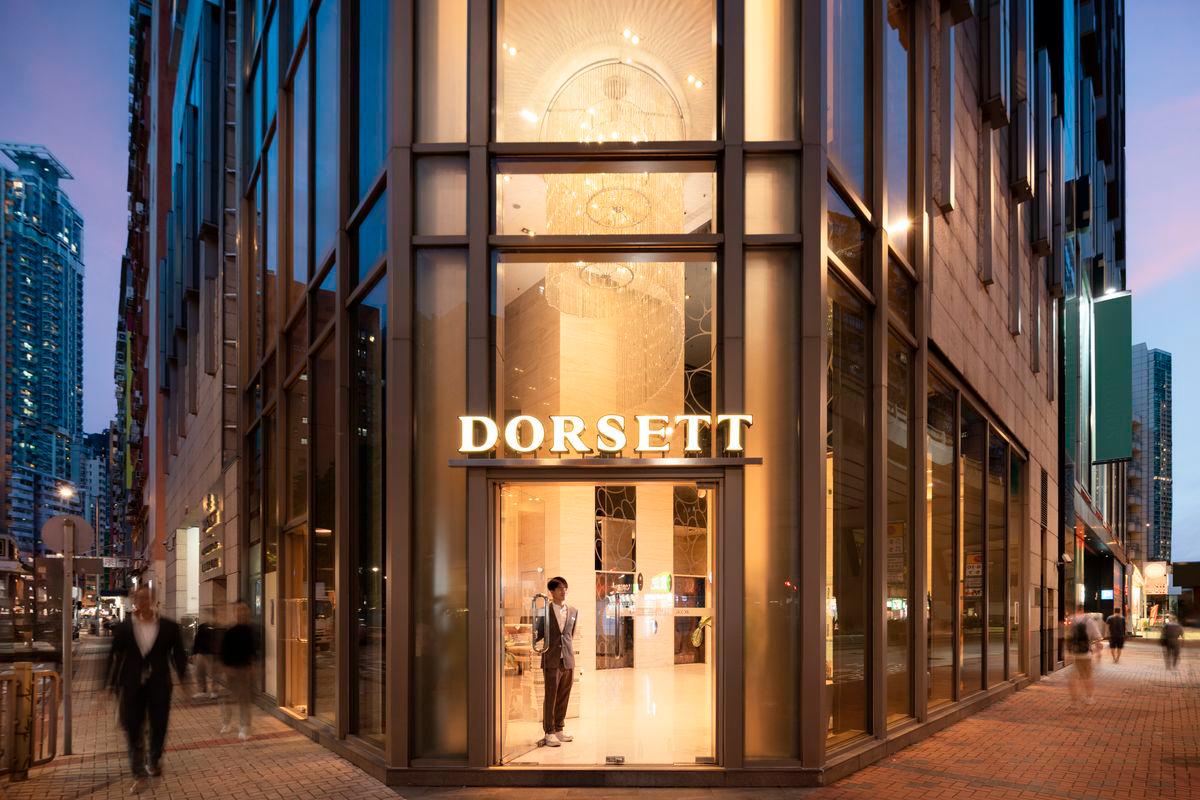 Dorsett Mongkok Grants Travellers’ 3 Wishes: 3 Extra Perks, 26-Hour Stays &amp; 20% Savings on Direct Bookings
