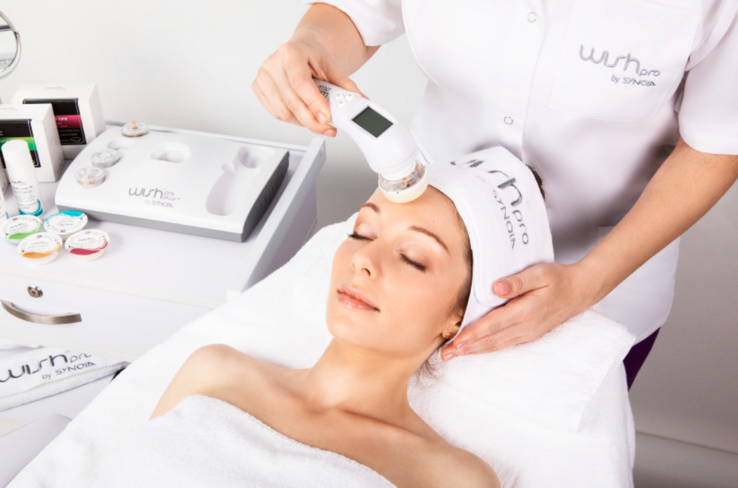 Wishpro: The World’s First Magnetic Infusion Skin Management System with Clinically Proven Results