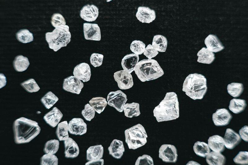 $!Angolan Diamond Leaders Endiama and Sodiam Join the Natural Diamond Council. De Beers Group Commits Additional Investment to Jointly Promote the Natural Diamond Industry.