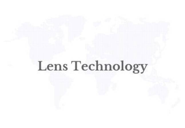 Lens Technology’s Strategic Insights: Navigating Innovation and Market Growth