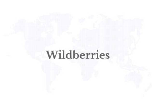 Wildberries increased network of pickup points by 75% to over 58,000 since 2024